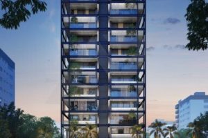 Apartamento à venda com 170m², 3 dormitórios, 3 suítes, 3 vagas no bairro Petrópolis em Porto Alegre - Foto 3