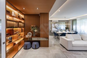 Apartamento à venda com 170m², 3 dormitórios, 3 suítes, 3 vagas no bairro Rio Branco em Porto Alegre - Foto 9