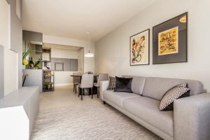 Apartamento à venda com 53m², 1 dormitório, 1 suíte, 2 vagas no bairro Três Figueiras em Porto Alegre - Foto 7