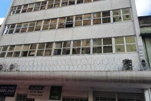 Prédio Comercial à venda com 1.400m² no bairro Centro Histórico em Porto Alegre - Foto 2