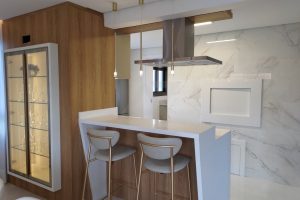Apartamento à venda com 125m², 3 dormitórios, 3 suítes, 2 vagas no bairro Petrópolis em Porto Alegre - Foto 9