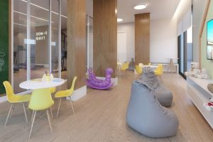 Apartamento à venda com 139m², 3 dormitórios, 1 suíte, 2 vagas no bairro Petrópolis em Porto Alegre - Foto 6