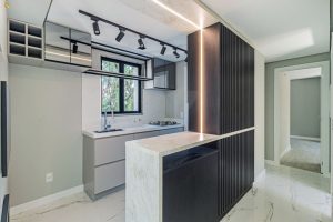 Apartamento à venda com 81m², 2 dormitórios, 2 suítes, 2 vagas no bairro Petrópolis em Porto Alegre - Foto 8