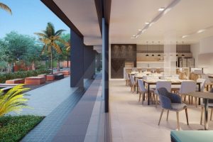 Apartamento à venda com 70m², 2 dormitórios, 1 suíte, 1 vaga no bairro Tristeza em Porto Alegre - Foto 15