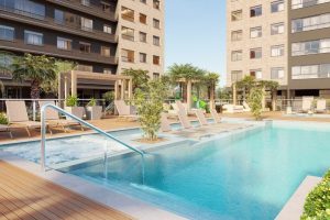 Apartamento à venda com 70m², 2 dormitórios, 1 suíte, 1 vaga no bairro Tristeza em Porto Alegre - Foto 30