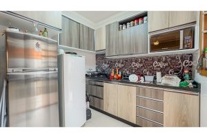 Casa em Condomínio à venda com 77m², 2 dormitórios, 1 suíte no bairro Partenon em Porto Alegre - Foto 7