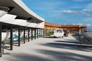 Nautilus Marina Bairro - Residencial - Foto 11