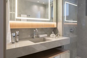 Apartamento à venda com 186m², 3 dormitórios, 3 suítes, 3 vagas no bairro Jardim Europa em Porto Alegre - Foto 12