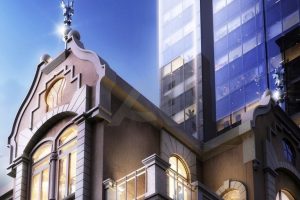 Salas/Conjuntos à venda com 37m² no bairro Independência em Porto Alegre - Foto 3