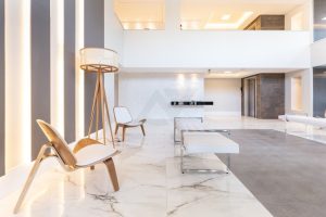 Apartamento Duplex à venda com 177m², 3 dormitórios, 3 suítes, 3 vagas no bairro Menino Deus em Porto Alegre - Foto 9