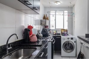 Apartamento à venda com 66m², 3 dormitórios, 1 suíte no bairro Vila Ipiranga em Porto Alegre - Foto 7