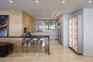 Apartamento à venda com 186m², 3 dormitórios, 3 suítes, 3 vagas no bairro Jardim Europa em Porto Alegre - Foto 6