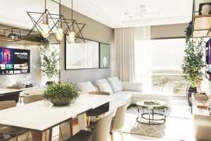 Apartamento à venda com 68m², 2 dormitórios, 1 suíte, 1 vaga no bairro Zona Nova em Capão da Canoa - Foto 4