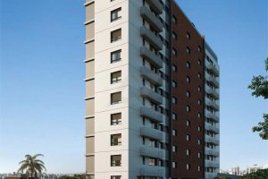 Apartamento à venda com 94m², 2 dormitórios, 1 suíte, 2 vagas no bairro Mont Serrat em Porto Alegre - Foto 4