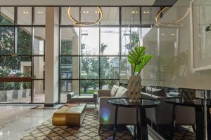 Apartamento à venda com 78m², 2 dormitórios, 2 suítes, 1 vaga no bairro Petrópolis em Porto Alegre - Foto 9