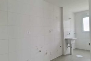Apartamento à venda com 83m², 2 dormitórios, 2 suítes, 2 vagas no bairro Higienópolis em Porto Alegre - Foto 6