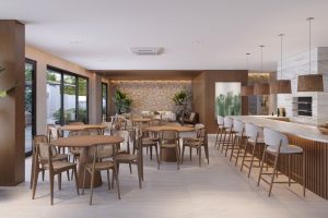 Jardins de Janeiro - Foto 10