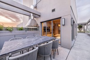 Apartamento à venda com 44m², 1 dormitório, 1 suíte, 1 vaga no bairro Mont Serrat em Porto Alegre - Foto 20