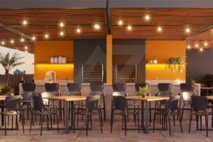 Mural Bom Fim - Foto 14