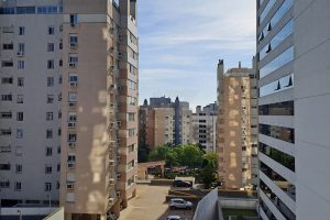 Studio à venda com 38m², 1 dormitório, 1 vaga no bairro Chácara das Pedras em Porto Alegre - Foto 8