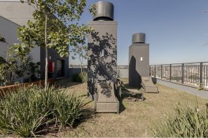 Studio à venda com 25m², 1 dormitório no bairro Rio Branco em Porto Alegre - Foto 33