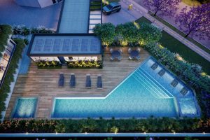 Orygem Residence Club - Fase 1 - Foto 31