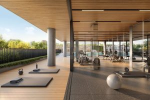 Apartamento à venda com 76m², 2 dormitórios, 2 suítes, 1 vaga no bairro Petrópolis em Porto Alegre - Foto 8