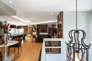 Cobertura à venda com 460m², 4 dormitórios, 4 suítes, 5 vagas no bairro Higienópolis em Porto Alegre - Foto 6