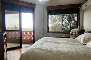 Casa em Condomínio à venda com 359m², 3 dormitórios, 1 suíte, 4 vagas no bairro Cristal em Porto Alegre - Foto 6