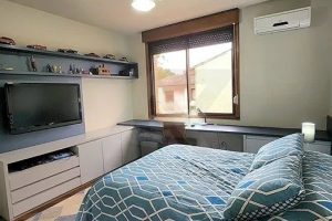 Casa em Condomínio à venda com 359m², 3 dormitórios, 1 suíte, 4 vagas no bairro Cristal em Porto Alegre - Foto 7