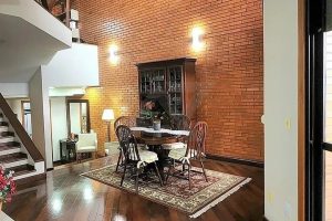 Casa em Condomínio à venda com 359m², 3 dormitórios, 1 suíte, 4 vagas no bairro Cristal em Porto Alegre - Foto 5
