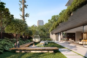 Apartamento à venda com 85m², 2 dormitórios, 2 suítes, 2 vagas no bairro Petrópolis em Porto Alegre - Foto 14