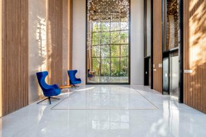 Apartamento à venda com 143m², 3 dormitórios, 3 suítes, 2 vagas no bairro Rio Branco em Porto Alegre - Foto 3