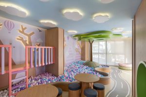 Apartamento à venda com 69m², 2 dormitórios, 1 suíte, 1 vaga no bairro Boa Vista em Porto Alegre - Foto 2