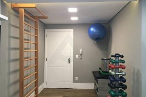 Apartamento à venda com 74m², 3 dormitórios, 1 suíte, 2 vagas no bairro Rio Branco em Porto Alegre - Foto 7