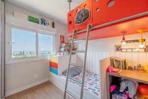 Apartamento à venda com 76m², 2 dormitórios, 1 suíte, 2 vagas no bairro Petrópolis em Porto Alegre - Foto 13