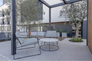 Studio à venda com 25m², 1 dormitório no bairro Rio Branco em Porto Alegre - Foto 50