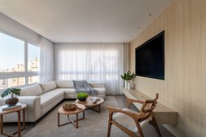 Apartamento à venda com 112m², 3 dormitórios, 3 suítes, 2 vagas no bairro Auxiliadora em Porto Alegre - Foto 19