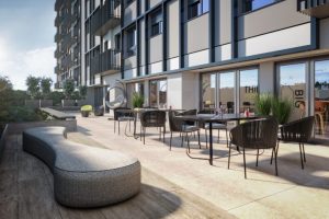 Apartamento à venda com 40m², 1 dormitório, 1 suíte, 1 vaga no bairro Floresta em Porto Alegre - Foto 21