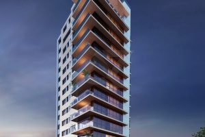 Apartamento à venda com 472m², 4 dormitórios, 3 suítes, 5 vagas no bairro Moinhos de Vento em Porto Alegre - Foto 2