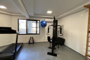 Apartamento à venda com 78m², 2 dormitórios, 2 suítes, 1 vaga no bairro Petrópolis em Porto Alegre - Foto 47