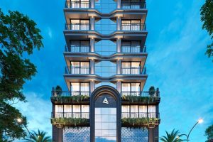 Apartamento à venda com 114m², 2 dormitórios, 1 suíte, 1 vaga no bairro Zona Nova em Capão da Canoa - Foto 2