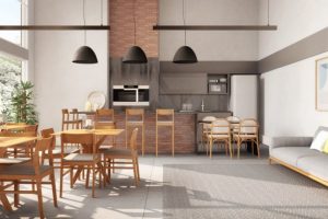 Apartamento à venda com 134m², 3 dormitórios, 3 suítes, 2 vagas no bairro Moinhos de Vento em Porto Alegre - Foto 8