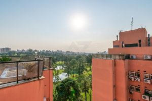 Cobertura com 162m², 2 dormitórios, 1 suíte, 2 vagas no bairro Chácara das Pedras em Porto Alegre - Foto 33