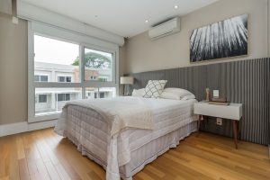 Casa em Condomínio à venda com 188m², 3 dormitórios, 1 suíte, 2 vagas no bairro Vila Nova em Porto Alegre - Foto 28