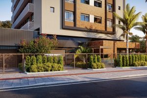 Apartamento à venda com 88m², 3 dormitórios, 1 suíte, 1 vaga no bairro Petrópolis em Porto Alegre - Foto 2