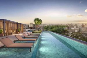 Studio à venda com 25m², 1 dormitório no bairro Rio Branco em Porto Alegre - Foto 24