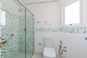 Cobertura à venda com 449m², 5 dormitórios, 2 suítes, 4 vagas no bairro Bela Vista em Porto Alegre - Foto 12