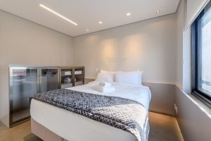 Apartamento à venda com 65m², 2 dormitórios, 1 suíte, 1 vaga no bairro Auxiliadora em Porto Alegre - Foto 23