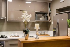 Casa em Condomínio à venda com 188m², 3 dormitórios, 1 suíte, 2 vagas no bairro Vila Nova em Porto Alegre - Foto 21